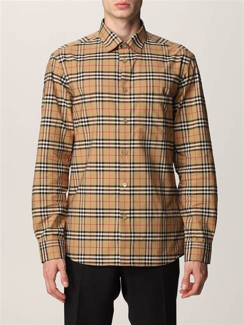 BURBERRY Herren